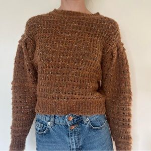 Universal Thread knit pullover sweater size S